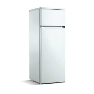 LG 257 Liters Double Door Refrigerator | REF 262 SV