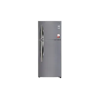 LG 260 Liters Double Door Refrigerator | REF 292 RLBN