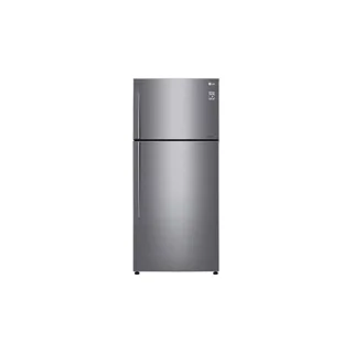 LG 437L Double Door Inverter Refrigerator | REF 432 HXCN-C
