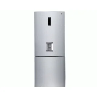 LG 440 Liters Bottom Freezer Double Door Fridge | REF 559