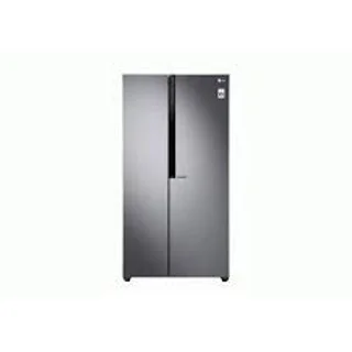 LG 679 Liters Side By Side Refrigerator | REF 247 KQDB
