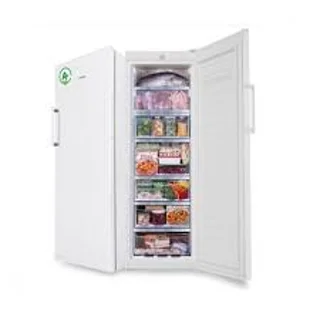LG Simfer/Oscar Standing Freezer | FRZ7300FS