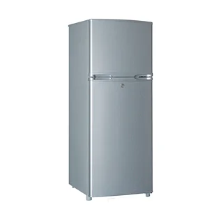 Nexus 120 Litres Double Door Refrigerator | NX-140