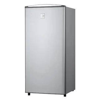 SYINIX FD200 Single Door Refrigerator 155L