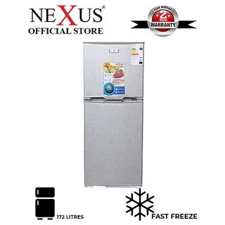 Nexus  172 Litre Refrigerator
