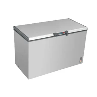 Scanfrost  Freezer SLF 311 INOX FINISH