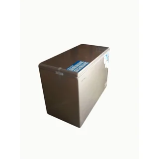 Skyrun  Chest Freezer Bd 270C Gold (270 Litres)
