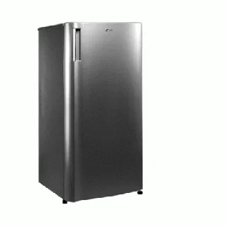 Lg  Ref 201 Sh With 190 Litres Lgref201Sh(Blue)