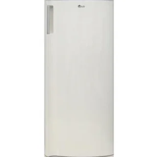 Lg  Single Door Refrigerator 190 Litres - LGREF201SQ