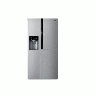 Lg  Ref Gc J237Jsyn Silver