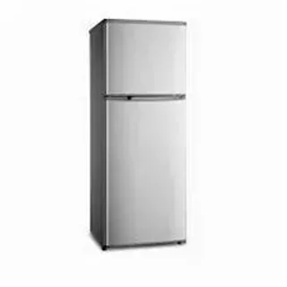 Skyrun 195 Litres Double Door Refrigerator | BCD-195