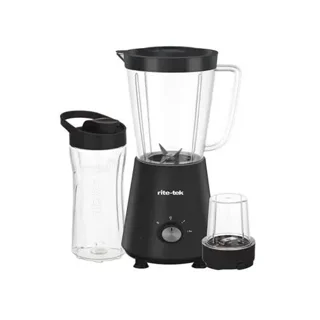 _Rite Tek Smoothie Blender with Smoothie Bottle
