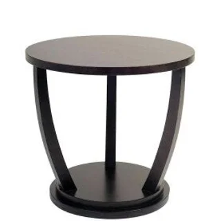 Round Base Side Stool