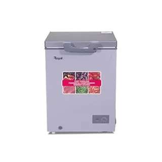 _Royal 100 Liters Chest Freezer |RCF-HU100_Royal 100 Liters Chest Freezer |RCF-HU100