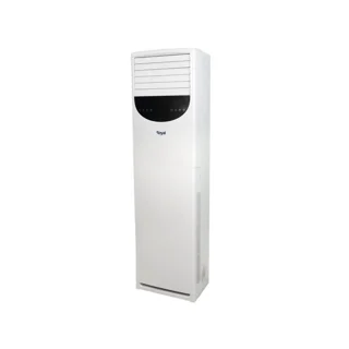 None_Royal 3hp Floor Standing Inverter Energy Saving Air Conditioner | AKF24R410A