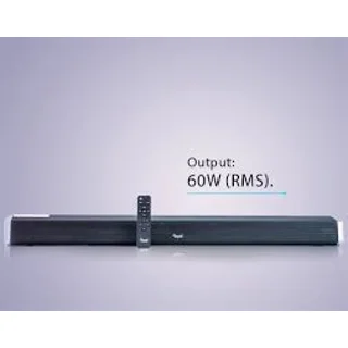 Royal 60 Watts Sound Bar | RSB-F6011