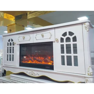 Royal Fireworks TV Stand With Drawers | RFW Stand 25