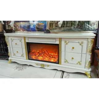 Royal Fireworks TV Stand With Drawers | RFW Stand 18