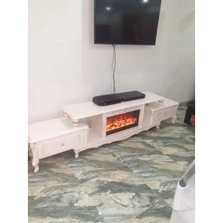 Royal Fireworks TV Stand With Drawers | RFW Stand 13