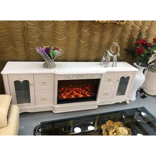 Royal Fireworks TV Stand With Drawers | RFW Stand 14