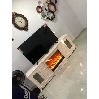 Royal Fireworks TV Stand With Drawers | RFW Stand 12
