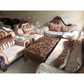 Royal Quality Sofa Chair