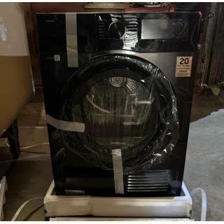 _Samsung 25 kg AI Enabled Washer Dryer Washing Machine  with Heat Pump Technology