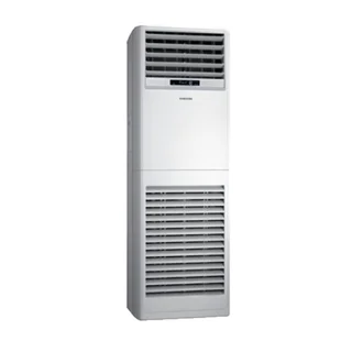 _Samsung 3.5HP Inverter  Floor Standing Air Conditioner | AC036TNPPEH/IQ