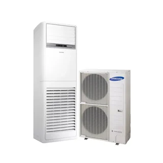 Samsung 5 hp Inverter Floor Standing Air Conditioner  | 5Tons AC048BNPDKC/GH