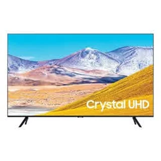 Samsung 50 Inches 4K UHD Smart TV | TU8000