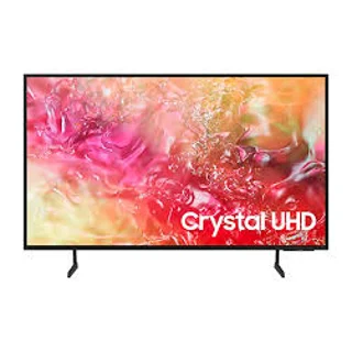 _Samsung 55” Crystal UHD DU7000 4K Tizen OS Smart TV (2024)