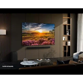 _Samsung 65 Inches QLED 4K UHD Smart Television | QA65Q60D (2024)