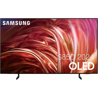 _Samsung 85" Class Neo QLED 4K QN85D