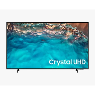 _Samsung 85 Inch  Crystal UHD 4K Smart TV |BU8000