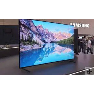 Samsung 8k QLED 85 Inches TV 2021 | QA85Q950TSUXXE