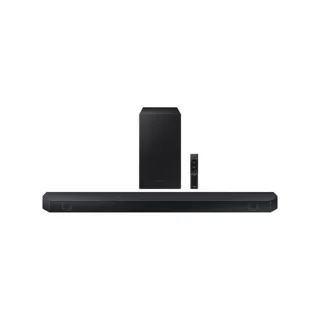 _Samsung Q-Symphony 3.1.2ch Cinematic Dolby Atmos and DTS:X Soundbar with Subwoofer | HW-Q600C