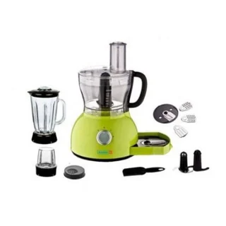 SCANFROST 1.5L FOOD PROCESSOR WITH BLENDER SFKAFP 2002
