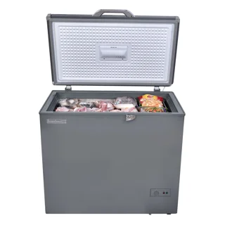 _Scanfrost 150 Liters Chest Freezer | SFL-150
