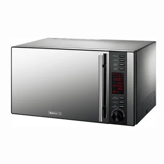 None_Scanfrost 25 Liters Microwave Oven With Grill | SF25