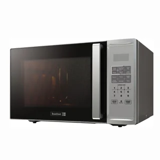 None_Scanfrost 34L Microwave Oven With Grill  | SF34
