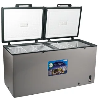 _Scanfrost 600 Liters Inverter Chest Freezer | SFL600INV