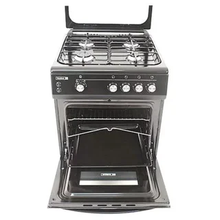 Scanfrost 60x60 Gas Cooker Oven and Grill Ignition | CK6400B
