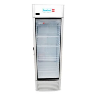Scanfrost Comfort Line Bottle Cooler Chiller SFUC 300