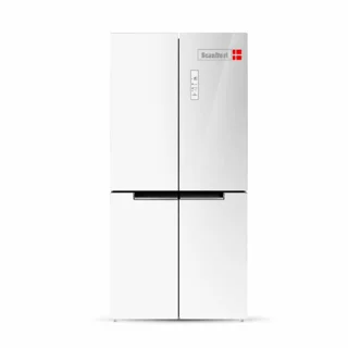 Scanfrost Side by Side Refrigerator ‚Äì SFSBS450S