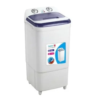 Scanfrost Washing Machine 7kg Single Tub Washer | SFST07A