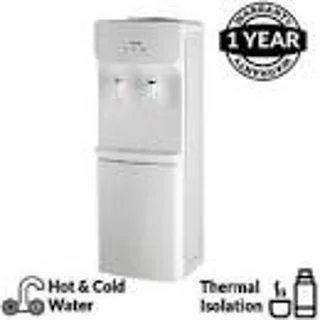 Scanfrost Water Dispenser With Distinctive hermal Isolation Minimizing Heat | SFWTD 1200