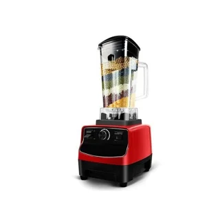 Silver crest Hi-Performance Multi-function Blender 3000W