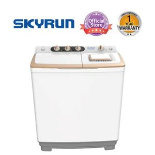 Skyrun 11kg Top Loader Automatic Machine