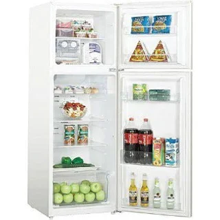 Skyrun 160 Liters Double Door Refrigerator | BCD 160