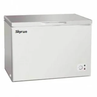 Skyrun 270 Liters Fast Cooling Chest Freezer | BD-270